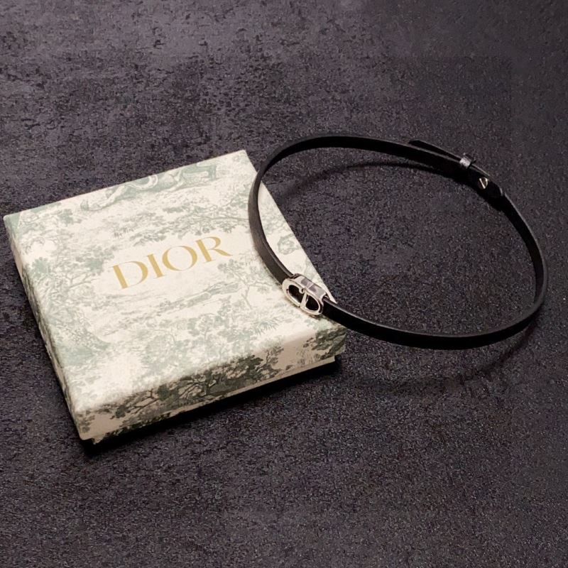 Christian Dior Necklaces